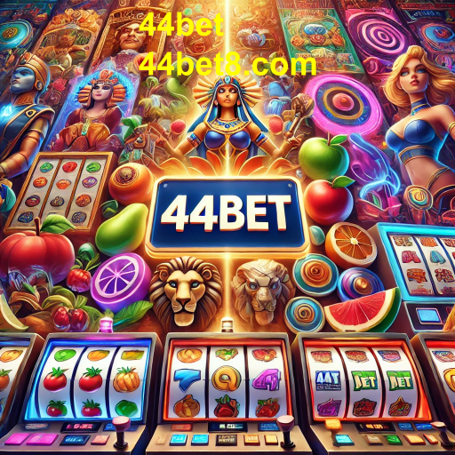 44bet 44bet