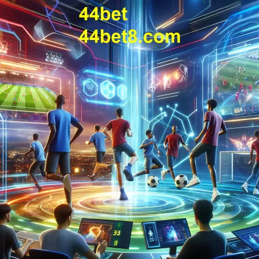 A Ascensão dos Jogos de Esportes em Plataformas Digitais